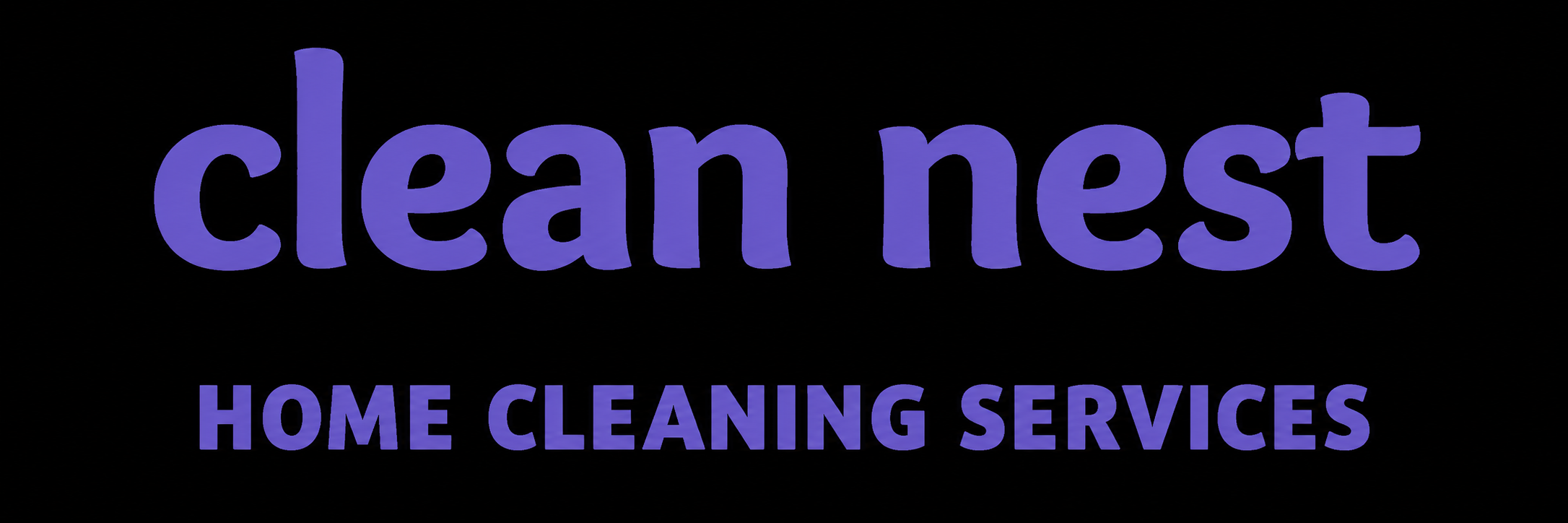 Clean Nest Cleaning