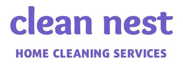 Clean Nest Home Cleaning Services