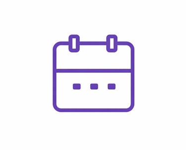 Easy online booking